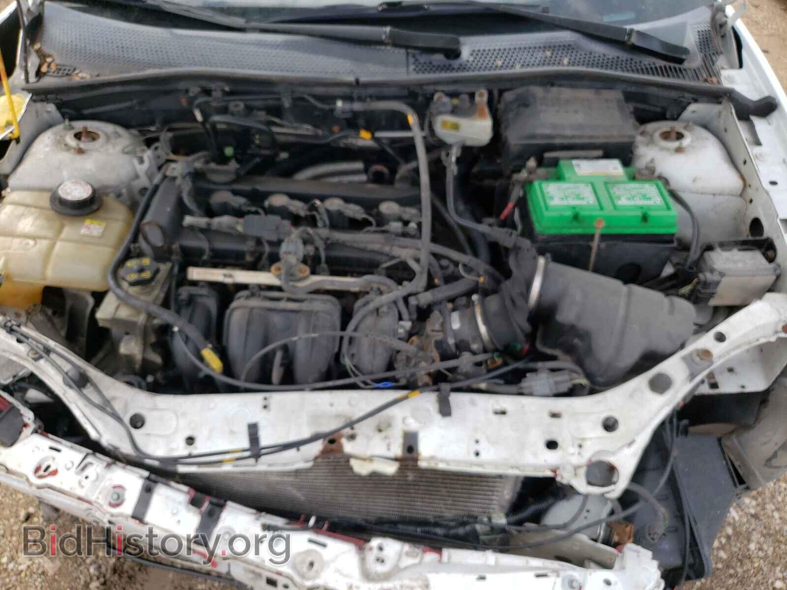 2006 FORD FOCUS - VIN: 1FAFP31N46W144471 - Фото 7