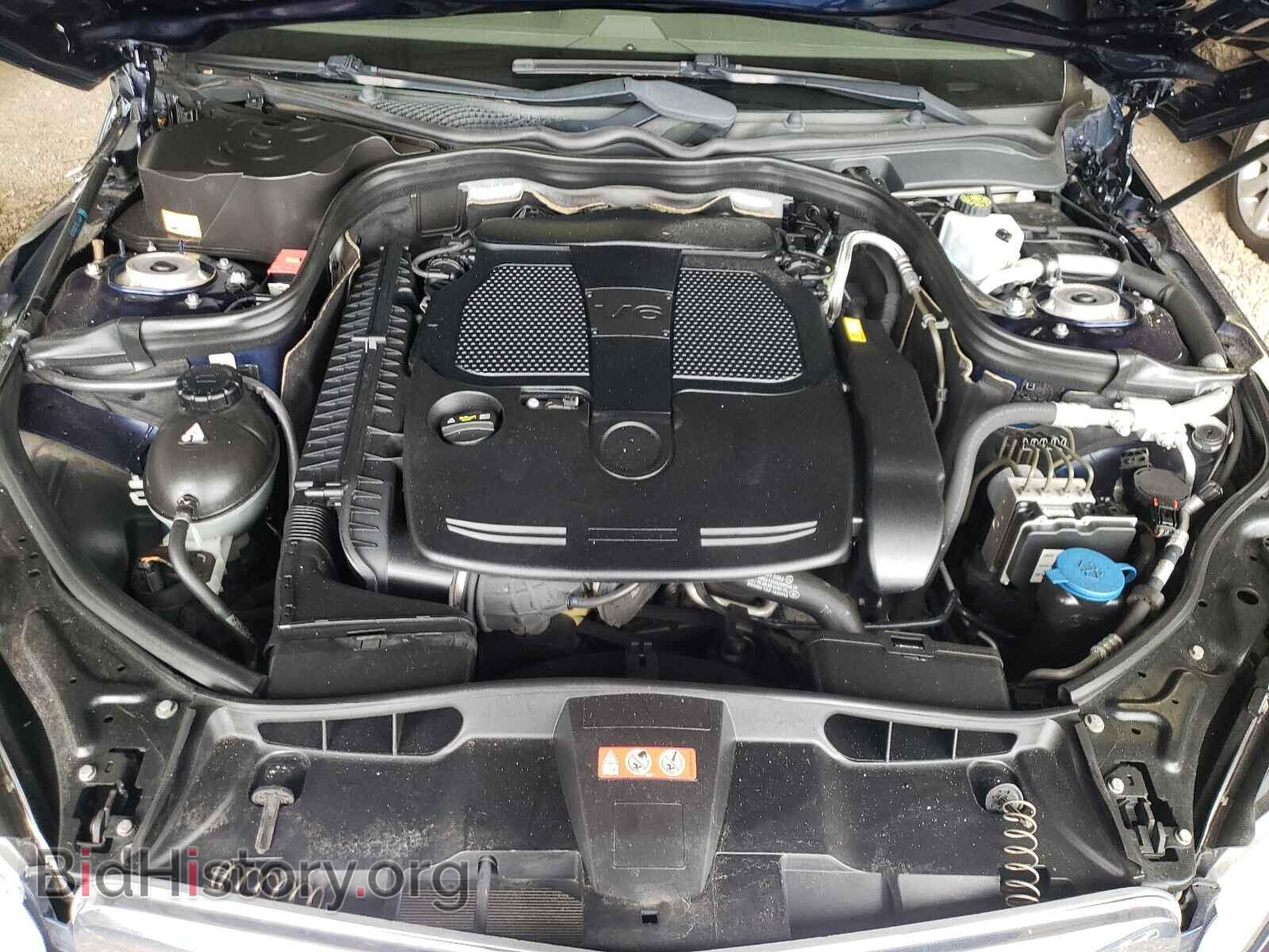 2013 MERCEDES-BENZ E-CLASS - VIN: WDDHF8JB6DA671498 - Фото 7