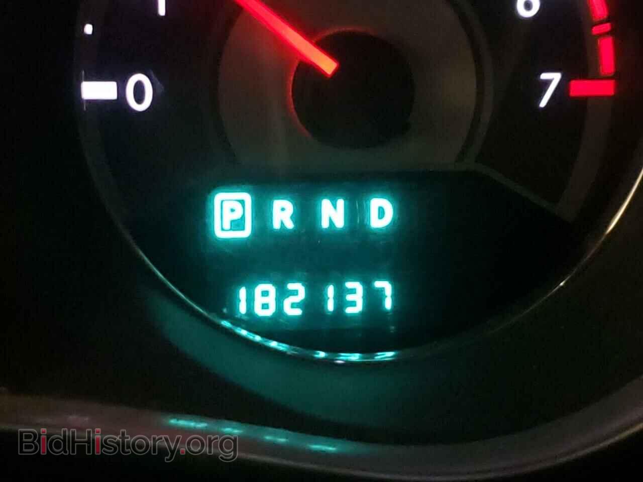 2012 CHRYSLER 200 - VIN: 1C3CCBBB7CN109131 - Фото 8