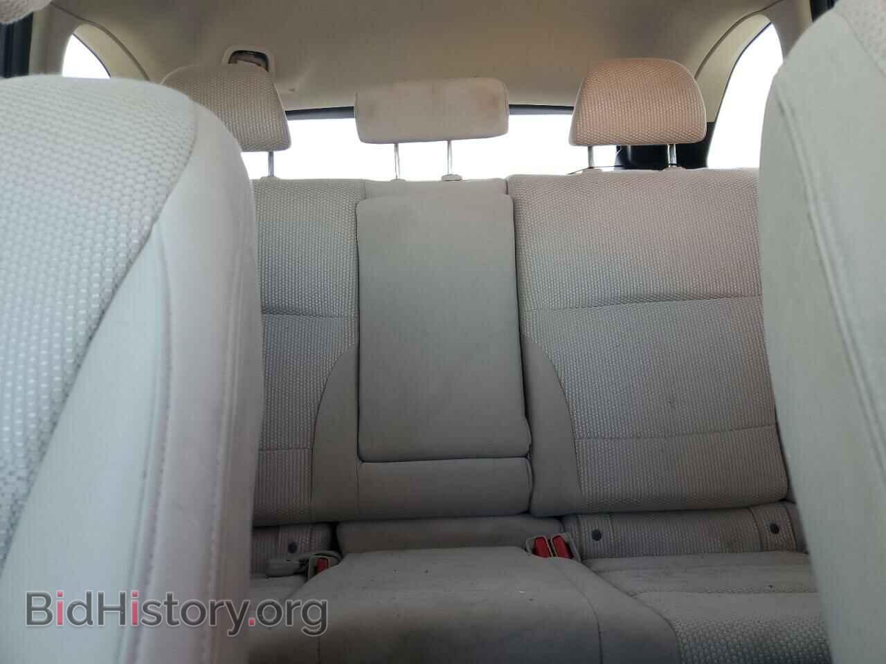 2016 SUBARU OUTBACK - VIN: 4S4BSADC6G3203668 - Фото 10