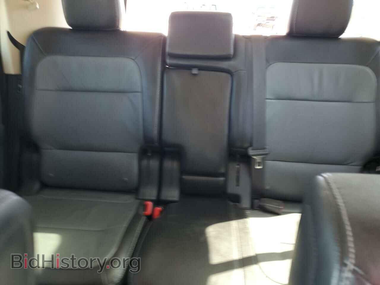 2013 FORD FLEX - VIN: 2FMHK6C88DBD14545 - Фото 10