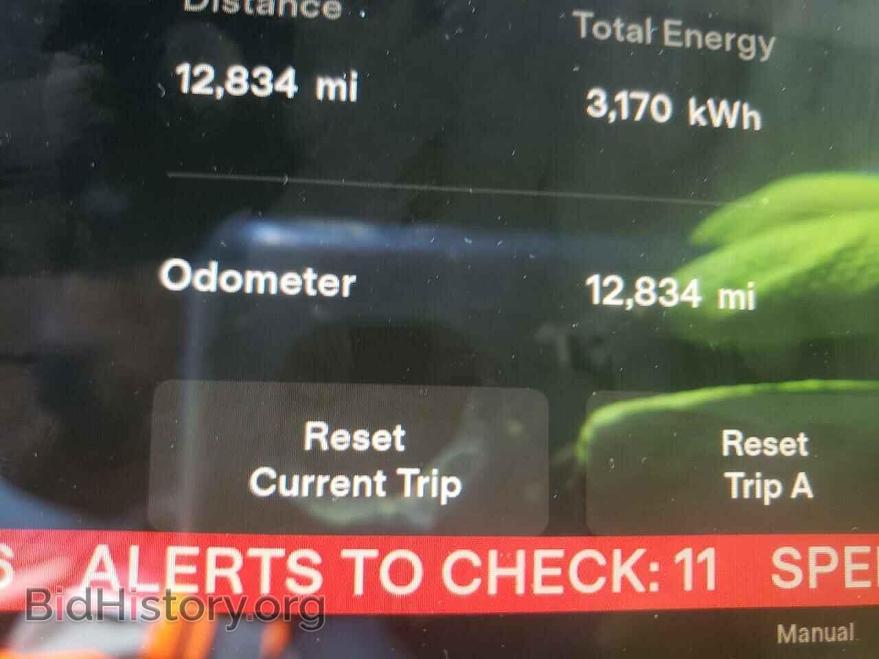 2020 TESLA MODEL 3 - VIN: 5YJ3E1EA5LF661356 - Photo 8