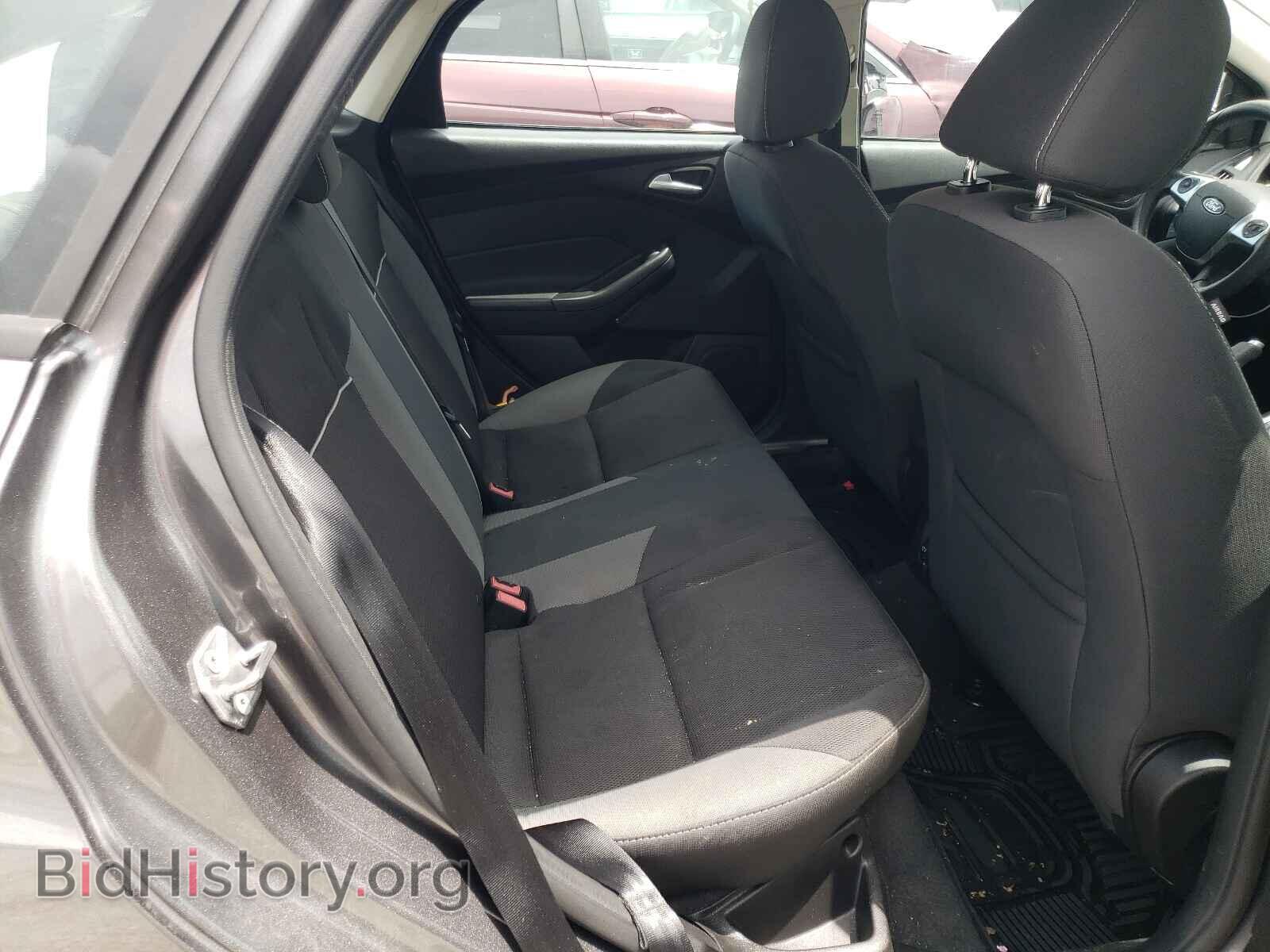 2014 FORD FOCUS - VIN: 1FADP3F2XEL428760 - Photo 6