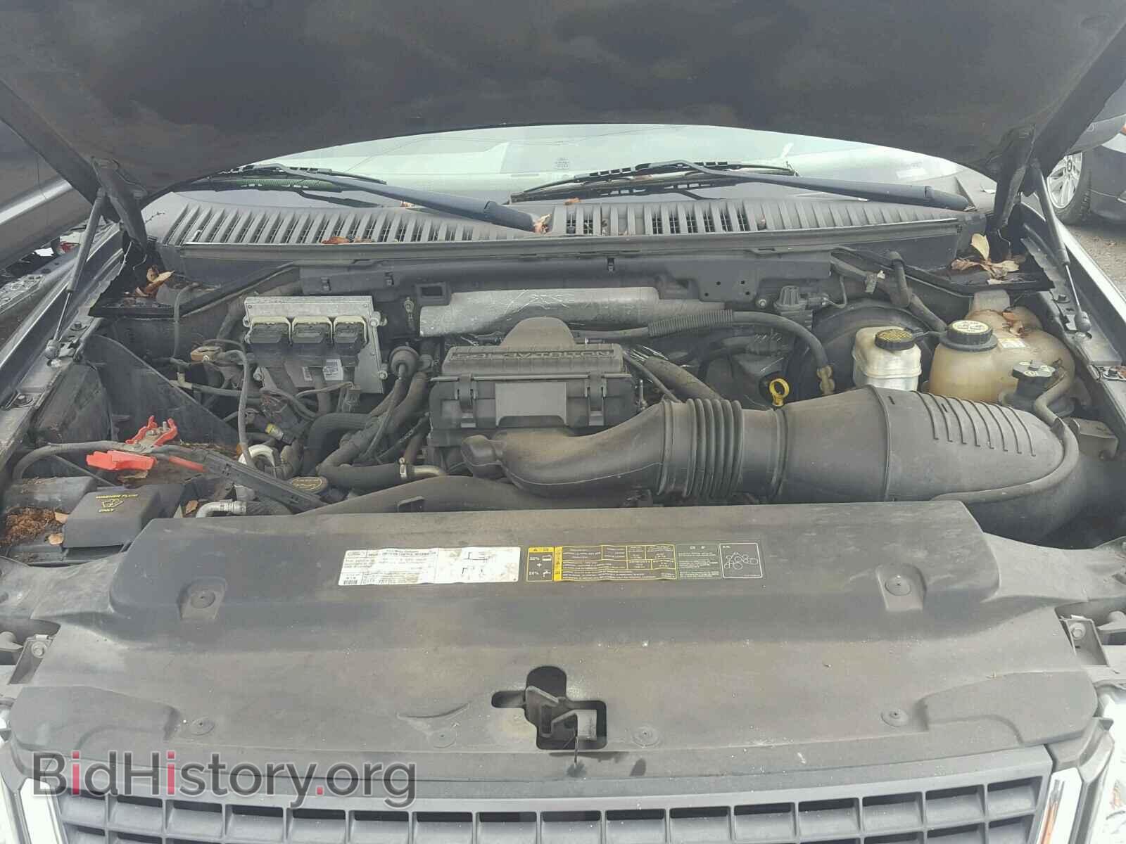 2006 FORD EXPEDITION - VIN: 1FMPU15526LA73970 - Фото 7