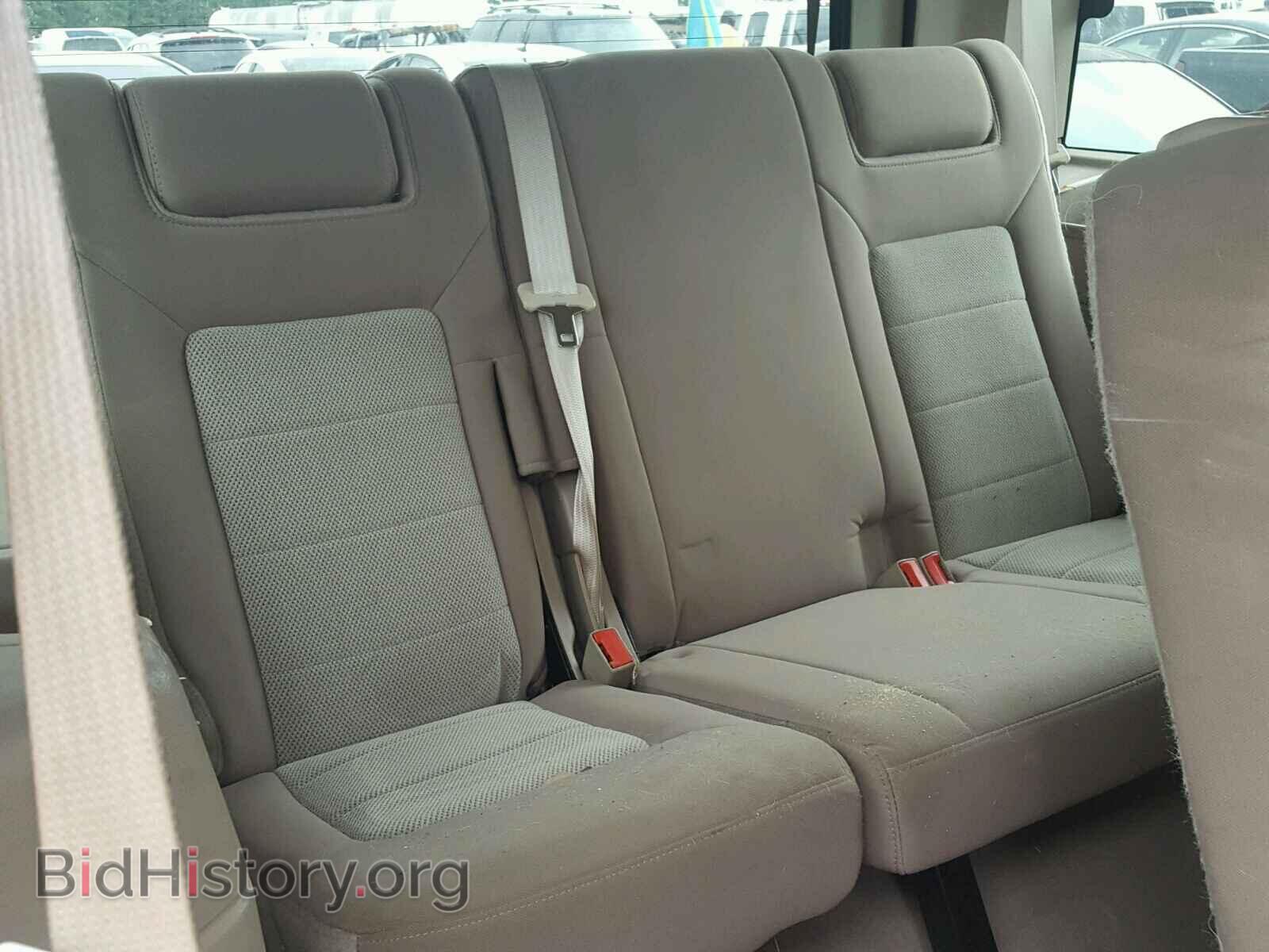 2006 FORD EXPEDITION - VIN: 1FMPU15526LA73970 - Фото 9