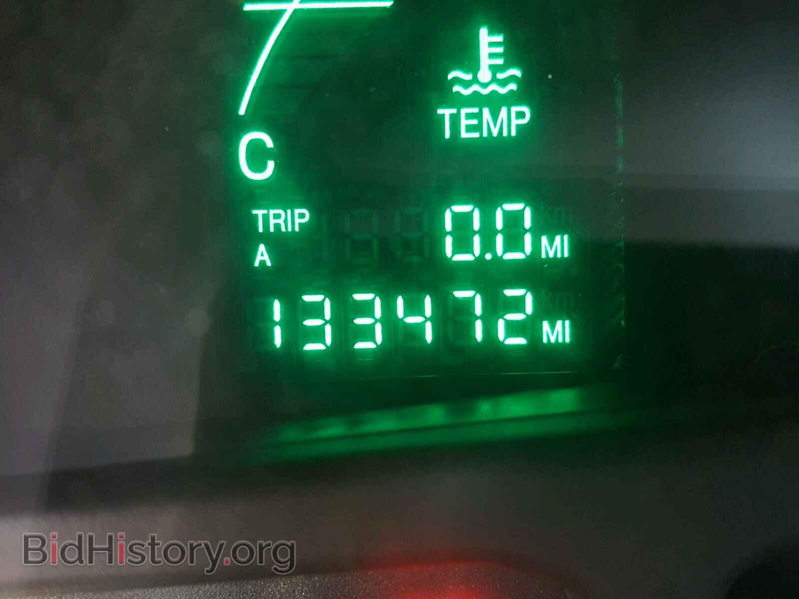 2002 CADILLAC DEVILLE - VIN: 1G6KD54Y62U123780 - Photo 8