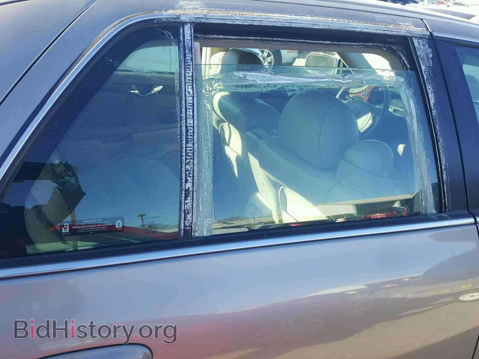 2002 CADILLAC DEVILLE - VIN: 1G6KD54Y62U123780 - Photo 9