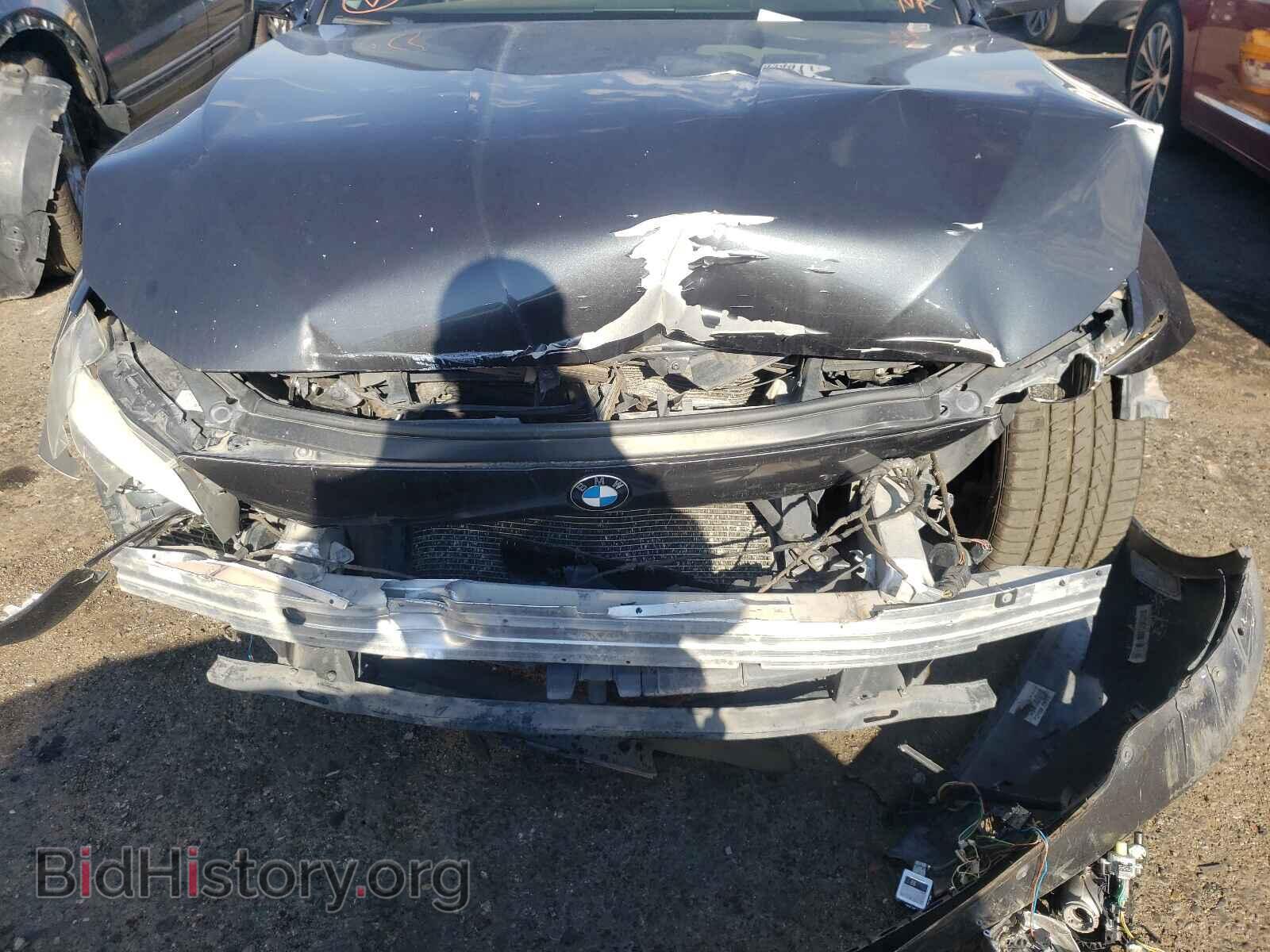 2011 BMW 5 SERIES - VIN: WBAFR1C59BC260280 - Фото 9