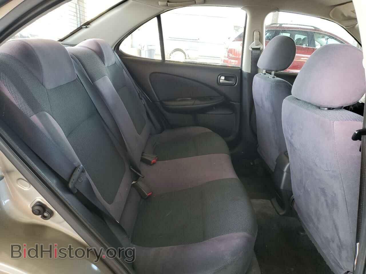 2005 NISSAN SENTRA - VIN: 3N1CB51D65L520691 - Фото 10