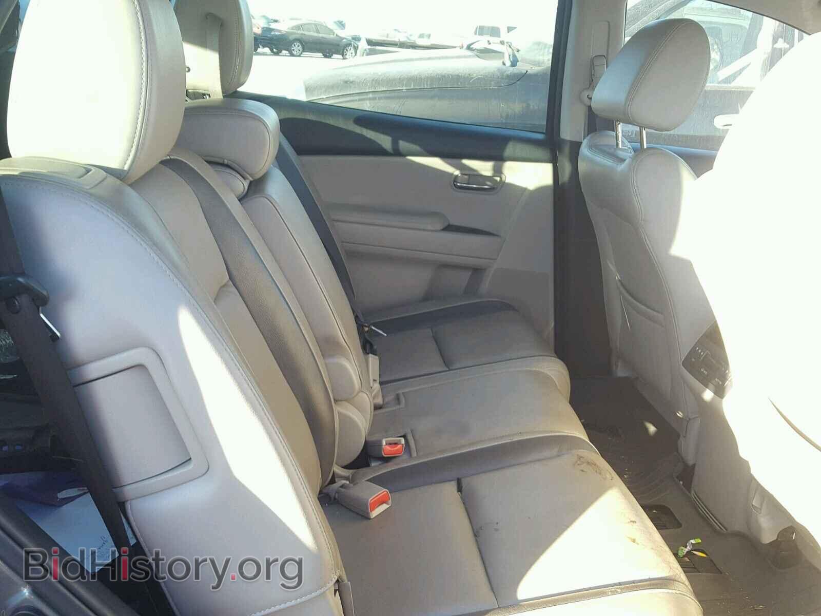 2012 MAZDA CX-9 - VIN: JM3TB2CAXC0352313 - Photo 6