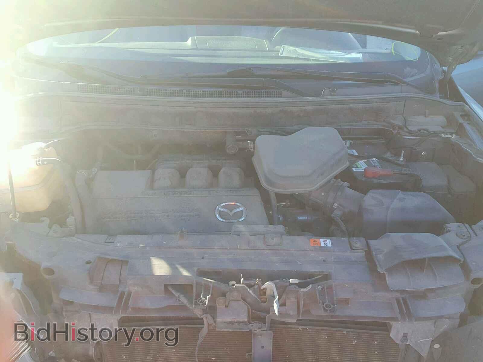 2012 MAZDA CX-9 - VIN: JM3TB2CAXC0352313 - Photo 7
