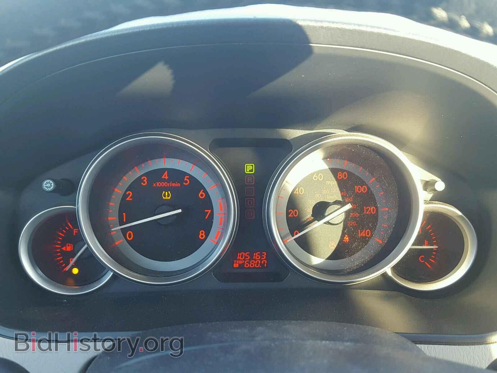 2012 MAZDA CX-9 - VIN: JM3TB2CAXC0352313 - Photo 8