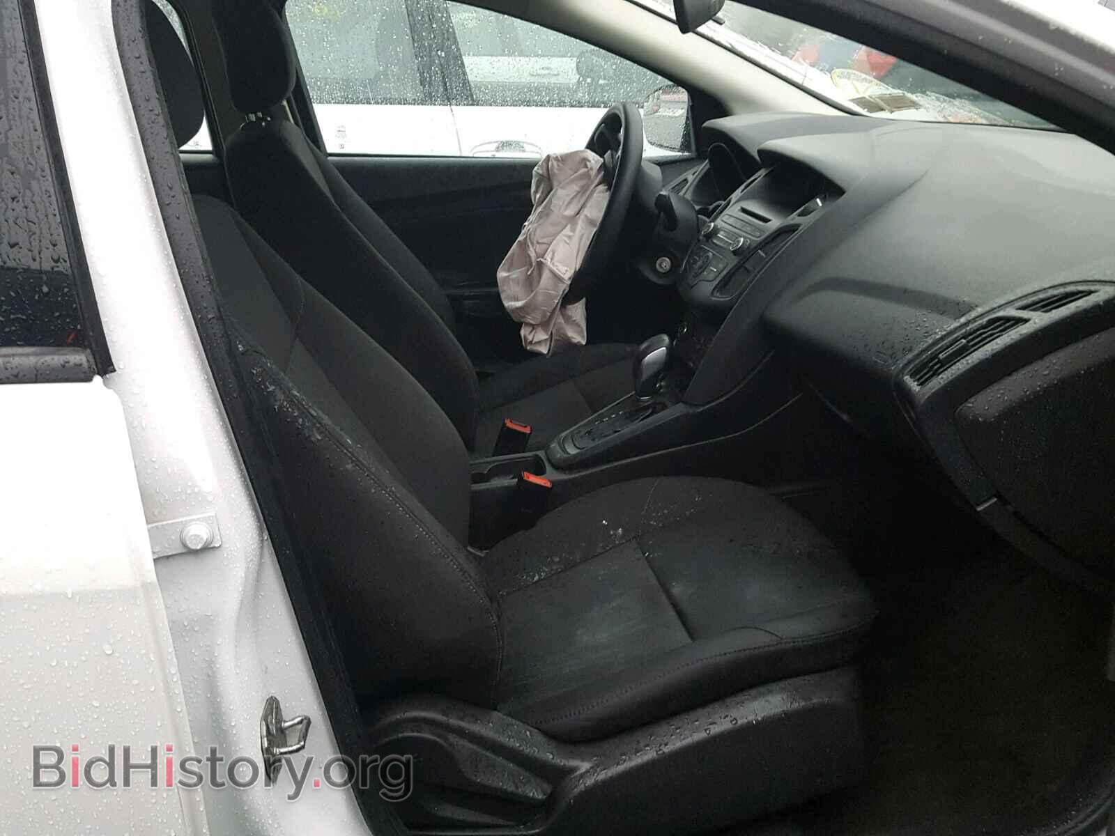 2015 FORD FOCUS - VIN: 1FADP3E21FL377930 - Photo 5