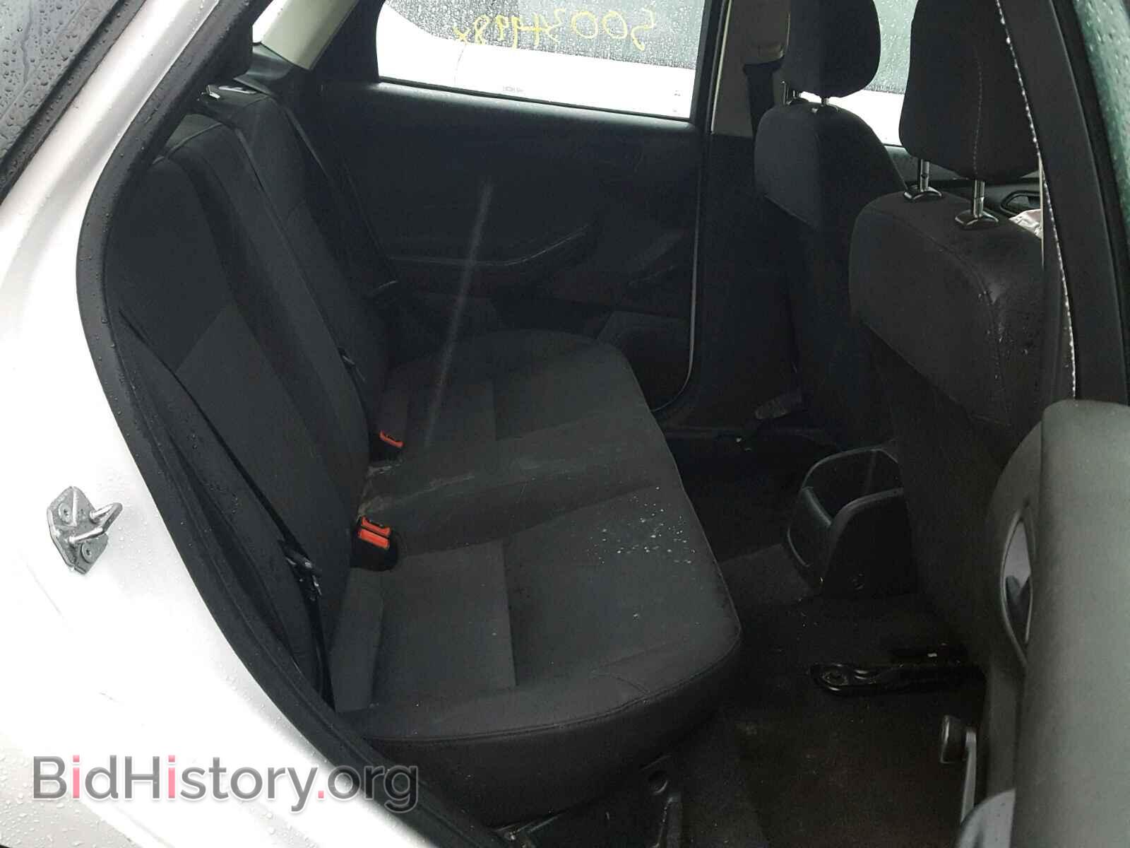 2015 FORD FOCUS - VIN: 1FADP3E21FL377930 - Photo 6