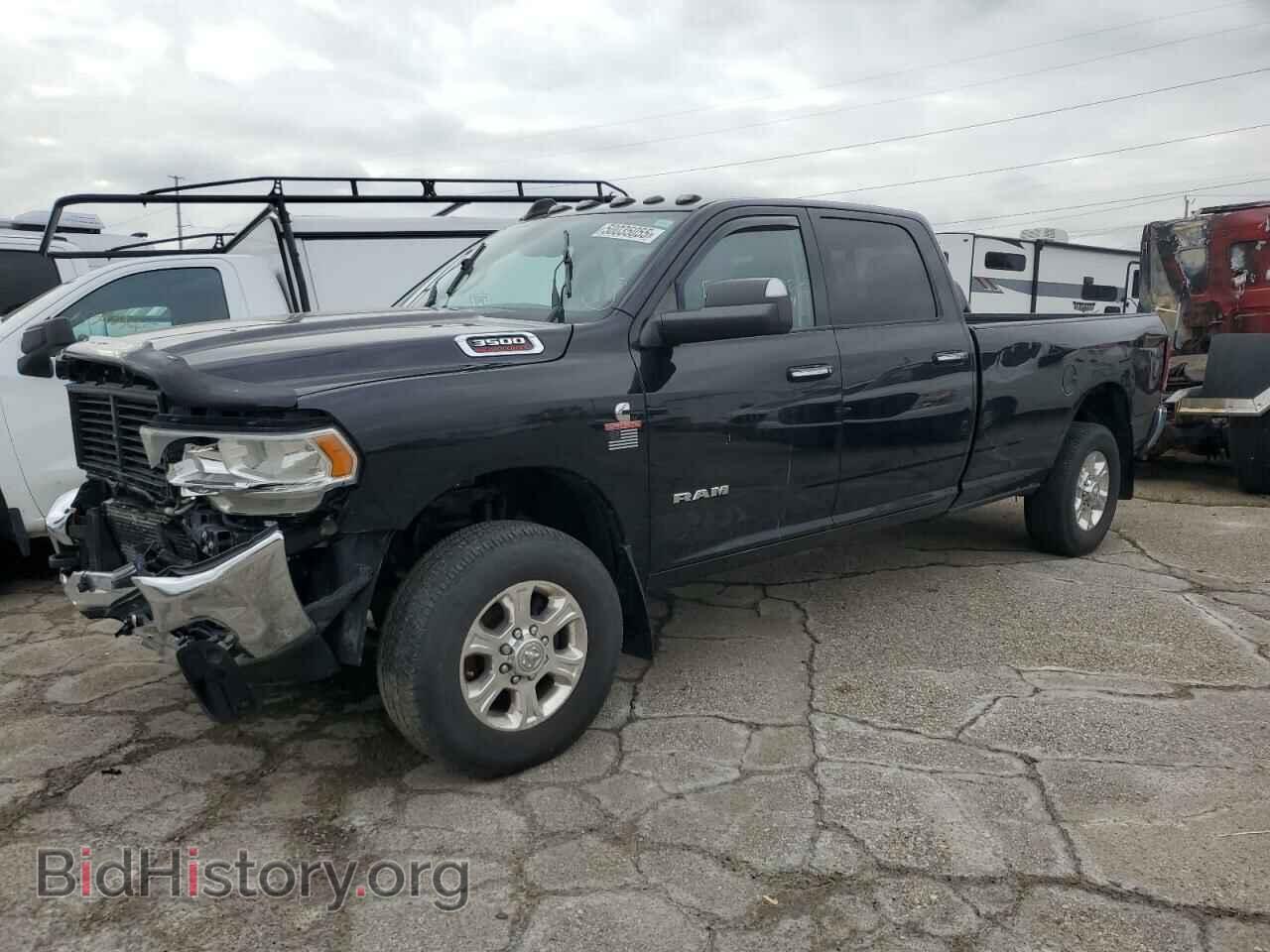 Photo 3C63R3HL3KG638848 - RAM 3500 2019