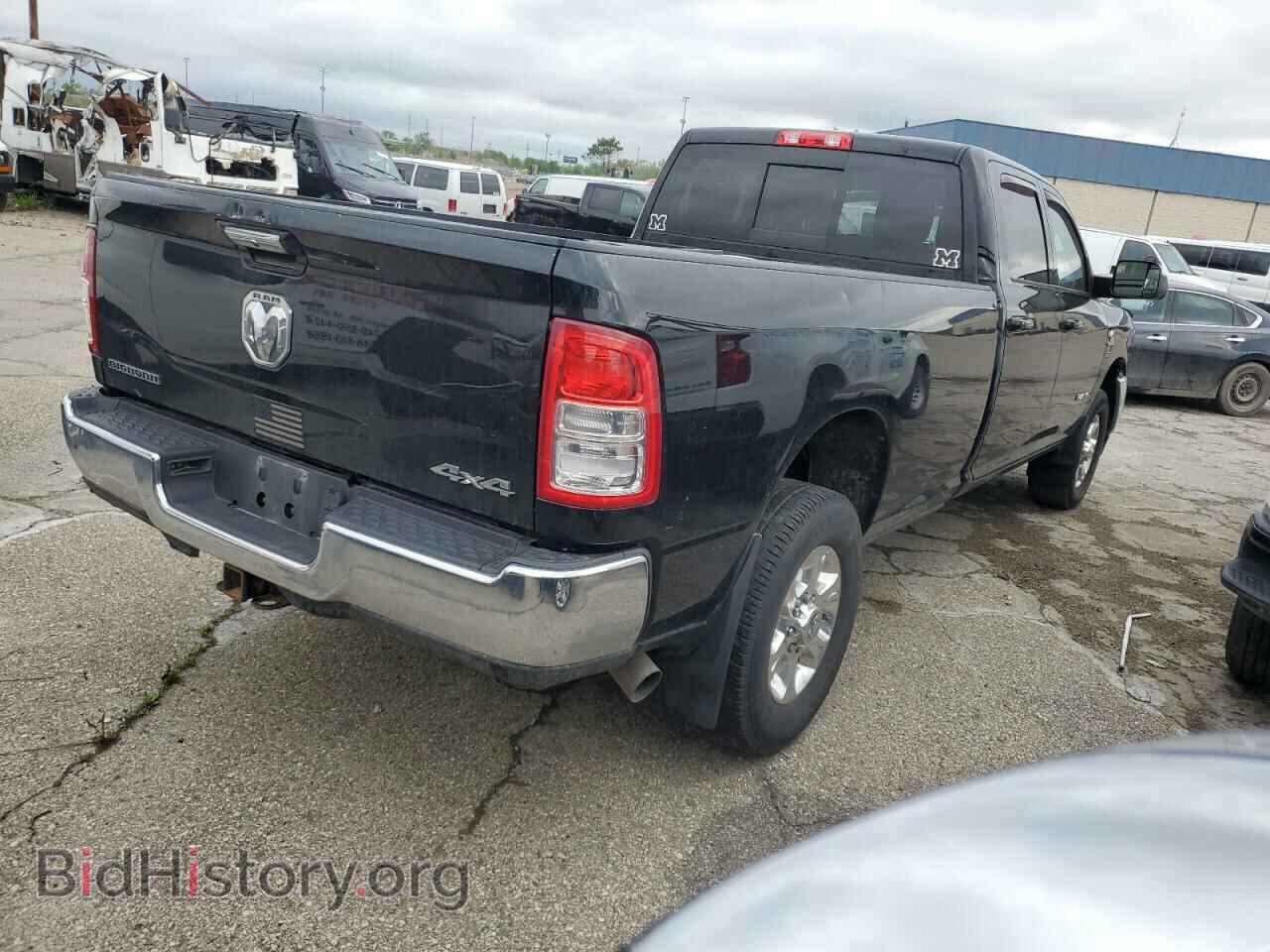 2019 RAM 3500 - VIN: 3C63R3HL3KG638848 - Фото 3