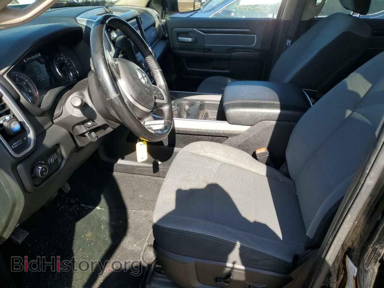 2019 RAM 3500 - VIN: 3C63R3HL3KG638848 - Фото 7