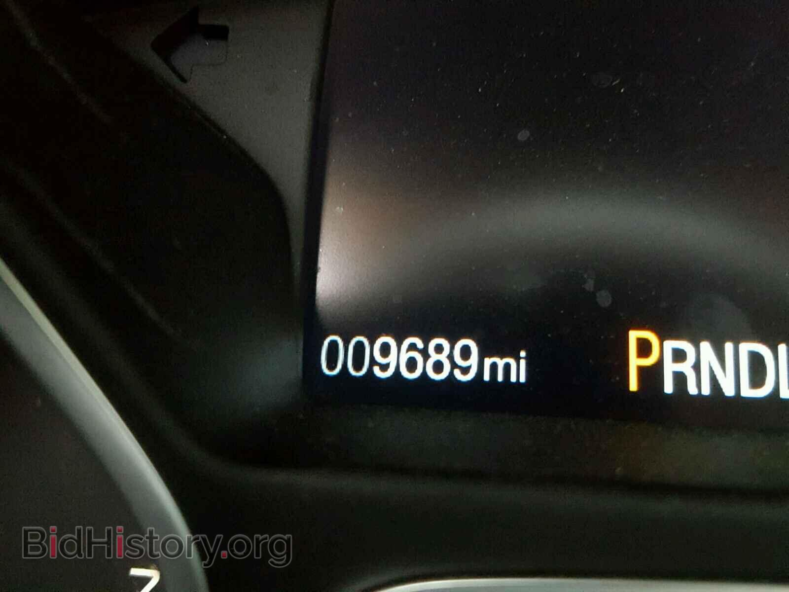 2017 FORD FOCUS - VIN: 1FADP3F29HL244771 - Photo 8