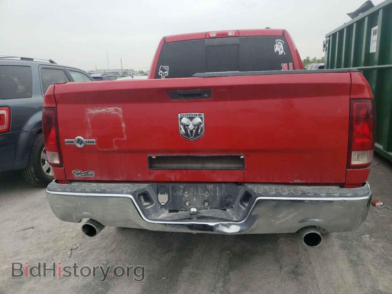 2010 DODGE All Models - VIN: 1D7RB1CT4AS109392 - Фото 6