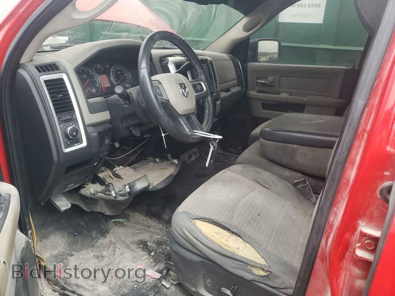 2010 DODGE All Models - VIN: 1D7RB1CT4AS109392 - Фото 7
