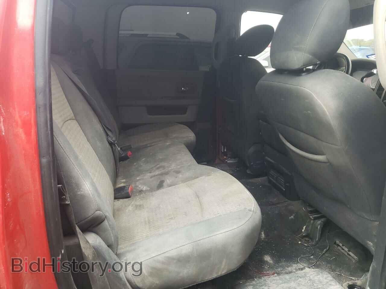 2010 DODGE All Models - VIN: 1D7RB1CT4AS109392 - Фото 10
