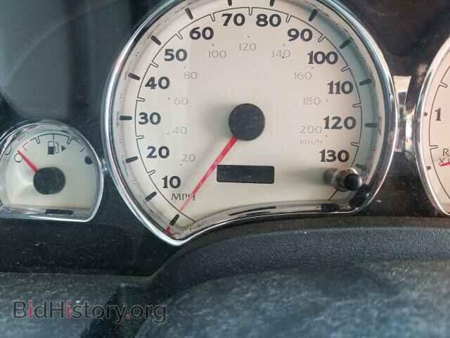2004 SATURN VUE - VIN: 5GZCZ53424S889732 - Фото 8