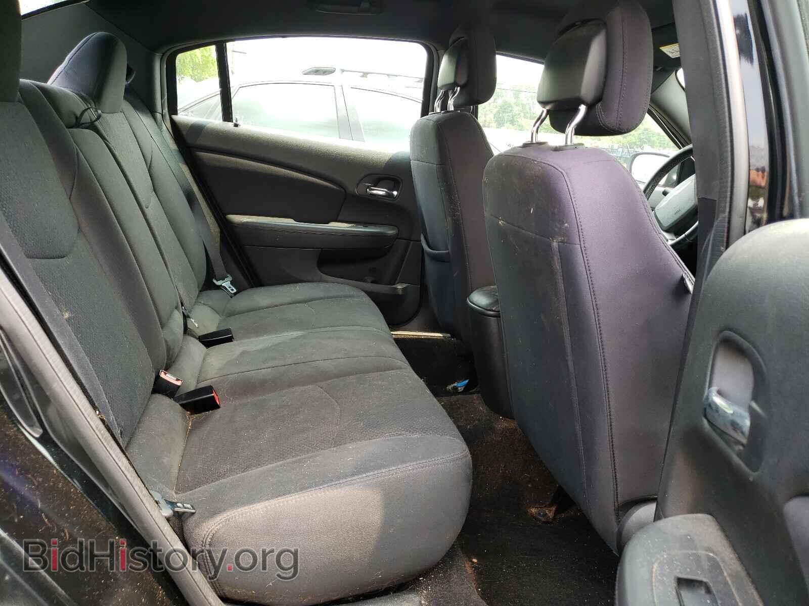 2013 CHRYSLER 200 - VIN: 1C3CCBBG8DN569069 - Фото 6