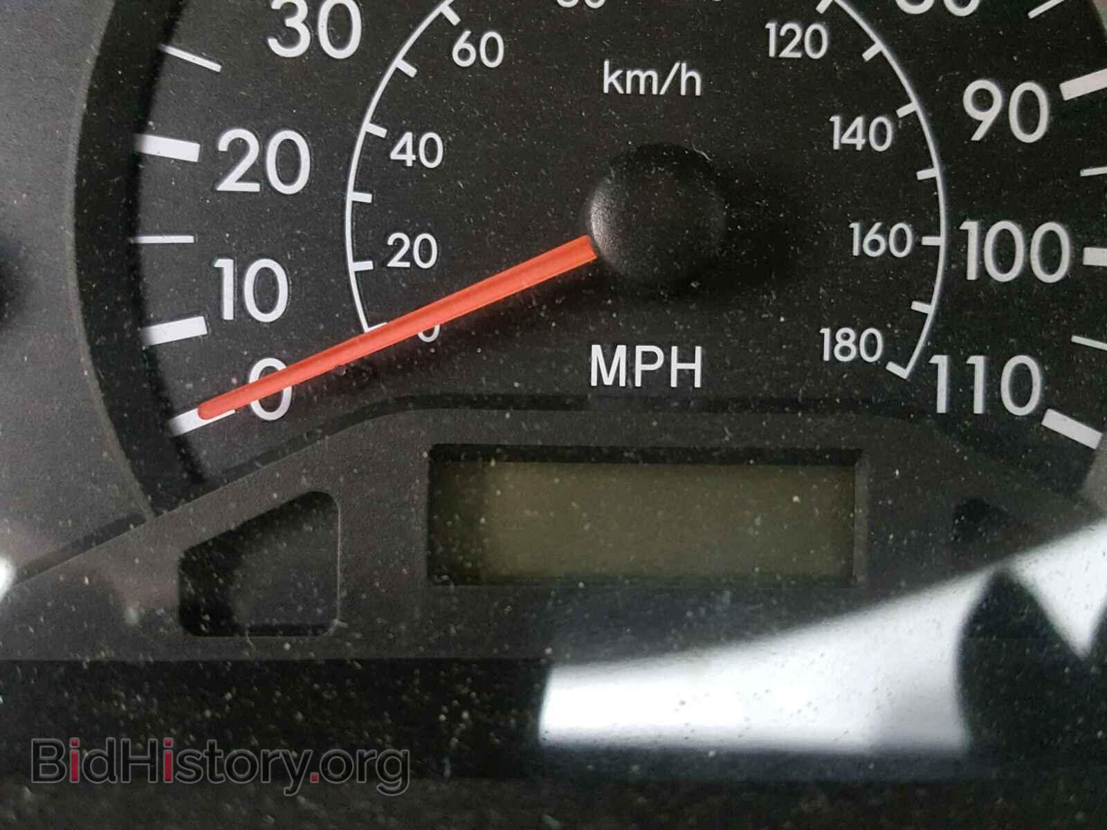 2003 TOYOTA COROLLA - VIN: 2T1BR32E93C079073 - Фото 8