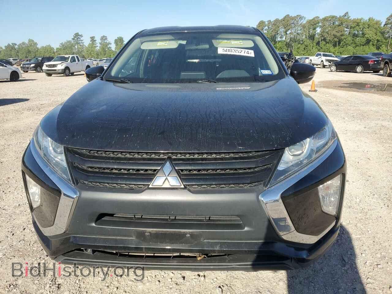 2019 MITSUBISHI ECLIPSE - VIN: JA4AT4AA0KZ045510 - Photo 5