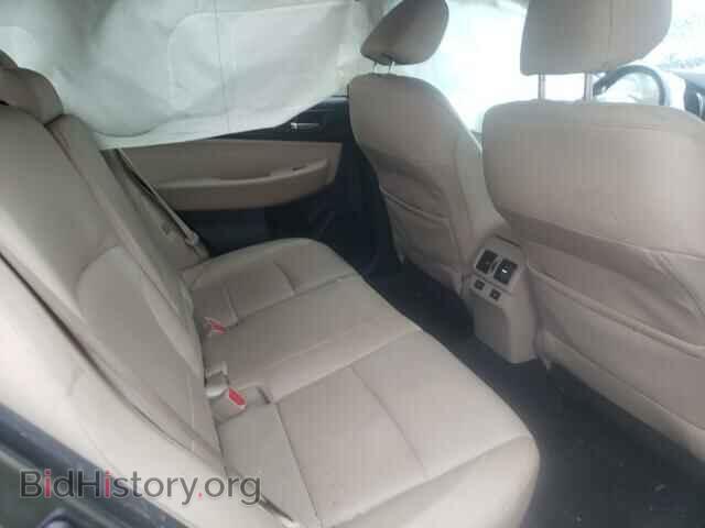 2015 SUBARU OUTBACK - VIN: 4S4BSANC2F3337400 - Фото 6