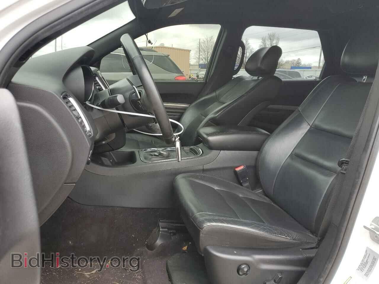 2017 DODGE DURANGO - VIN: 1C4RDJDG1HC871251 - Photo 7