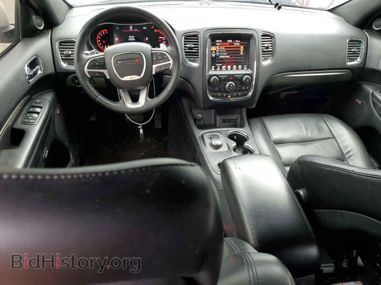 2017 DODGE DURANGO - VIN: 1C4RDJDG1HC871251 - Photo 8