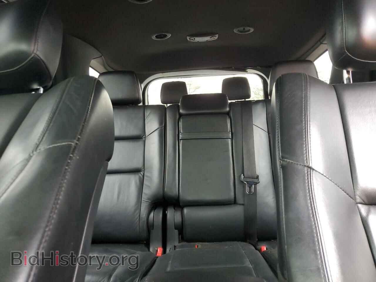 2017 DODGE DURANGO - VIN: 1C4RDJDG1HC871251 - Photo 10