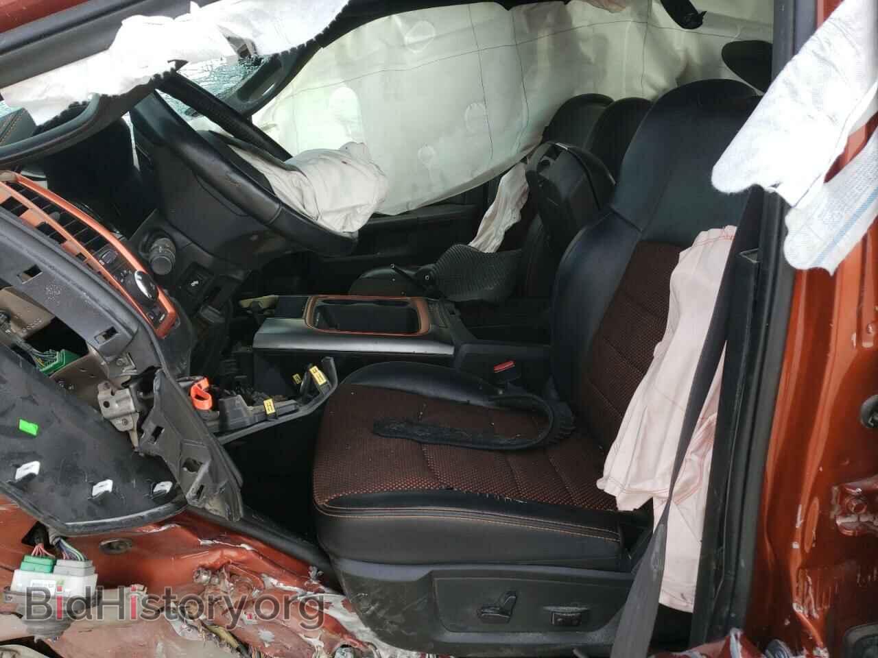 2017 RAM 1500 - VIN: 1C6RR7MTXHS710847 - Фото 7