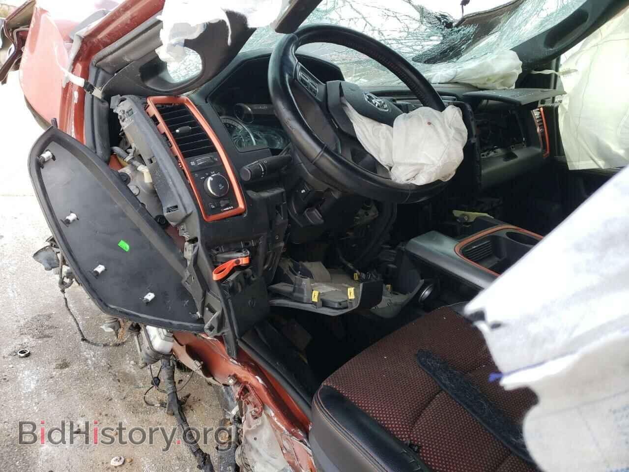 2017 RAM 1500 - VIN: 1C6RR7MTXHS710847 - Фото 8
