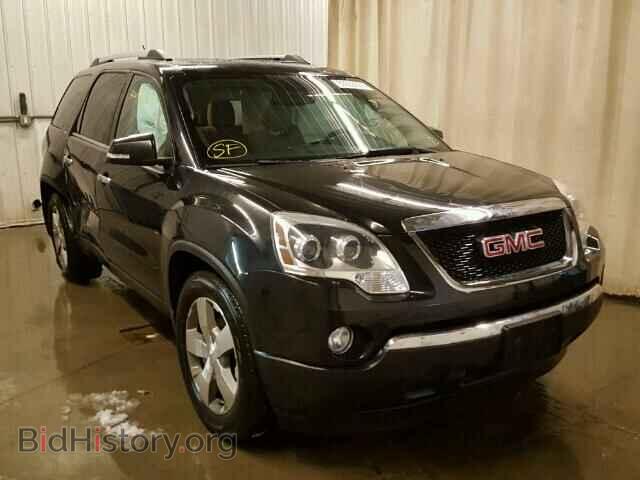 Фотография 1GKKVREDXCJ103410 - GMC ACADIA 2012