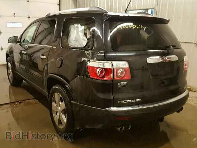 2012 GMC ACADIA - VIN: 1GKKVREDXCJ103410 - Фото 3