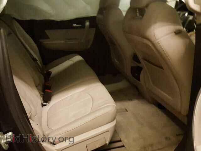 2012 GMC ACADIA - VIN: 1GKKVREDXCJ103410 - Фото 6