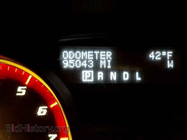 2012 GMC ACADIA - VIN: 1GKKVREDXCJ103410 - Фото 8