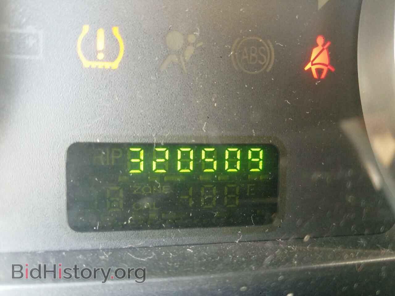 2008 FORD EDGE - VIN: 2FMDK36C08BA08832 - Photo 8