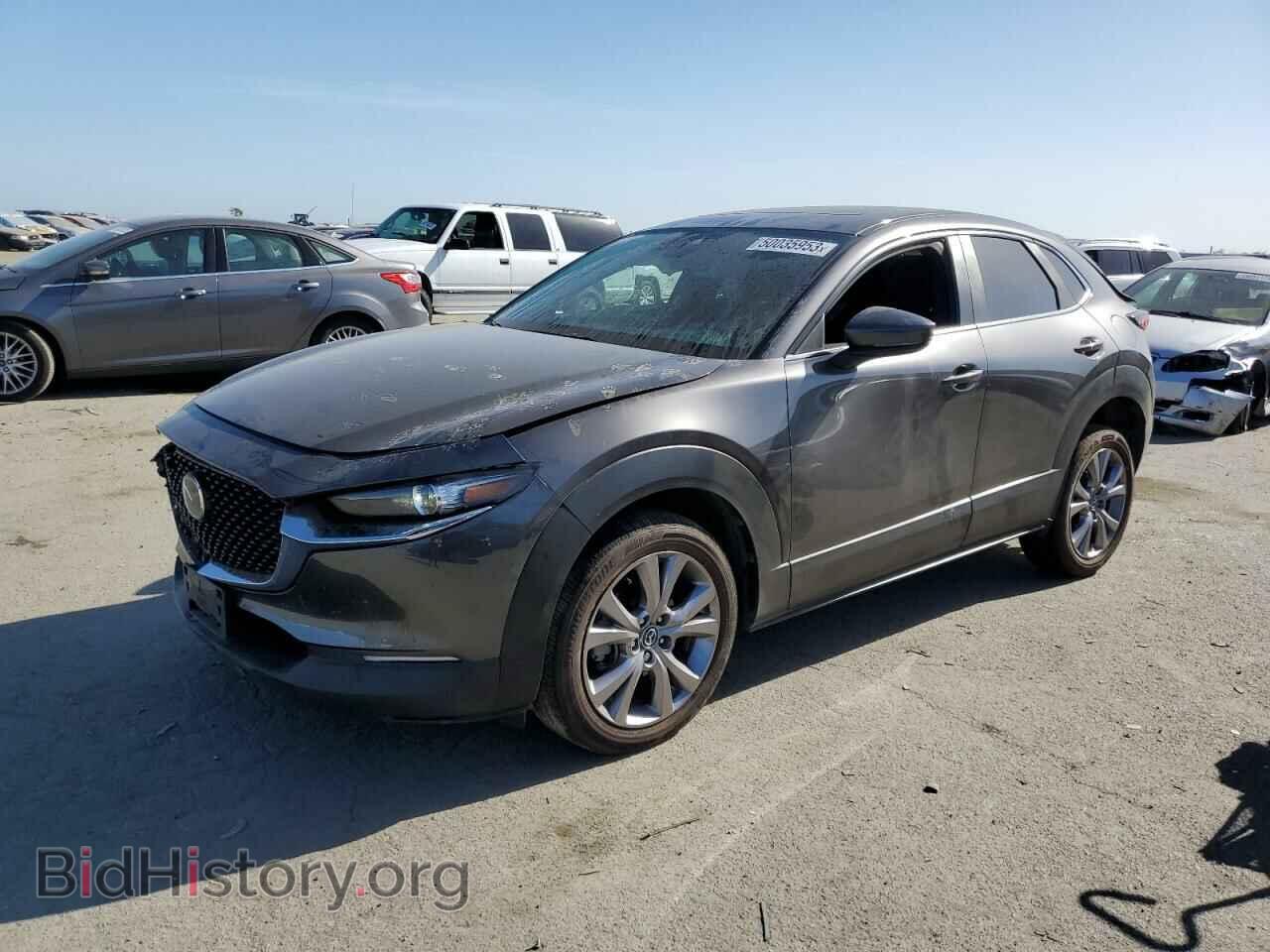 Photo 3MVDMBCL3MM210830 - MAZDA CX30 2021