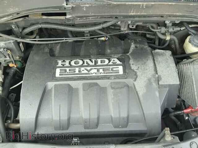 2008 HONDA PILOT - VIN: 5FNYF28258B026884 - Фото 7