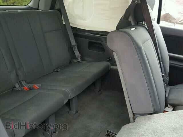 2008 HONDA PILOT - VIN: 5FNYF28258B026884 - Фото 9