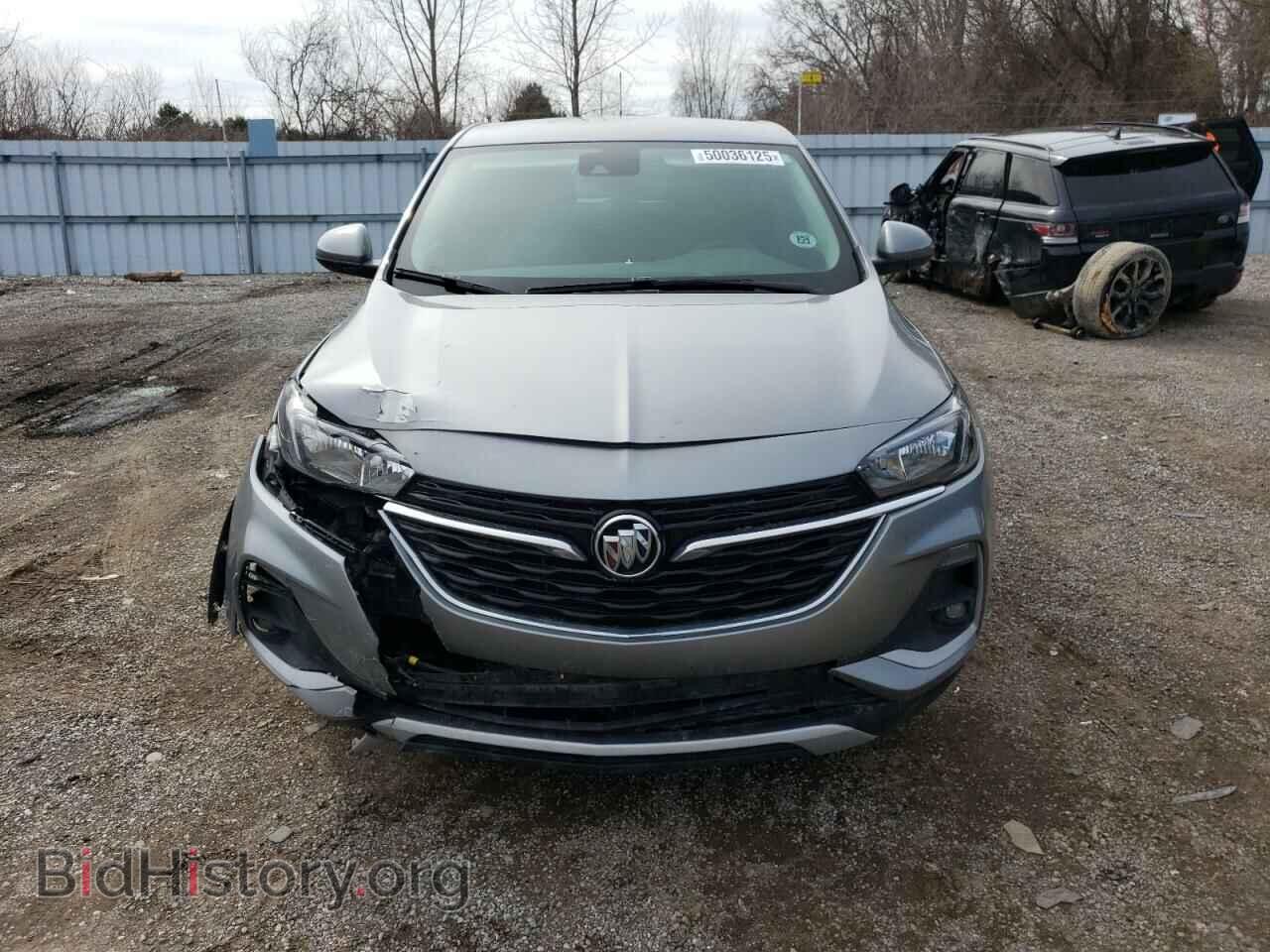 2023 BUICK ENCORE - VIN: KL4MMBS29PB048296 - Photo 5