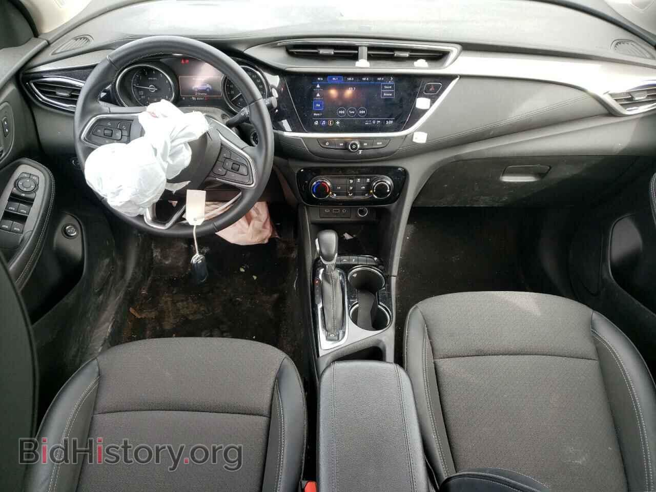 2023 BUICK ENCORE - VIN: KL4MMBS29PB048296 - Photo 8