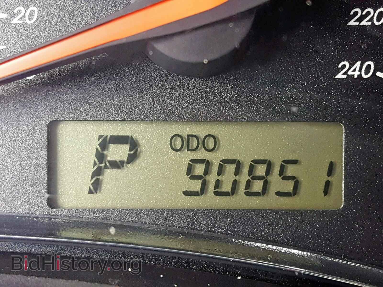 2012 TOYOTA COROLLA BA - VIN: 2T1BU4EE5CC763473 - Photo 8