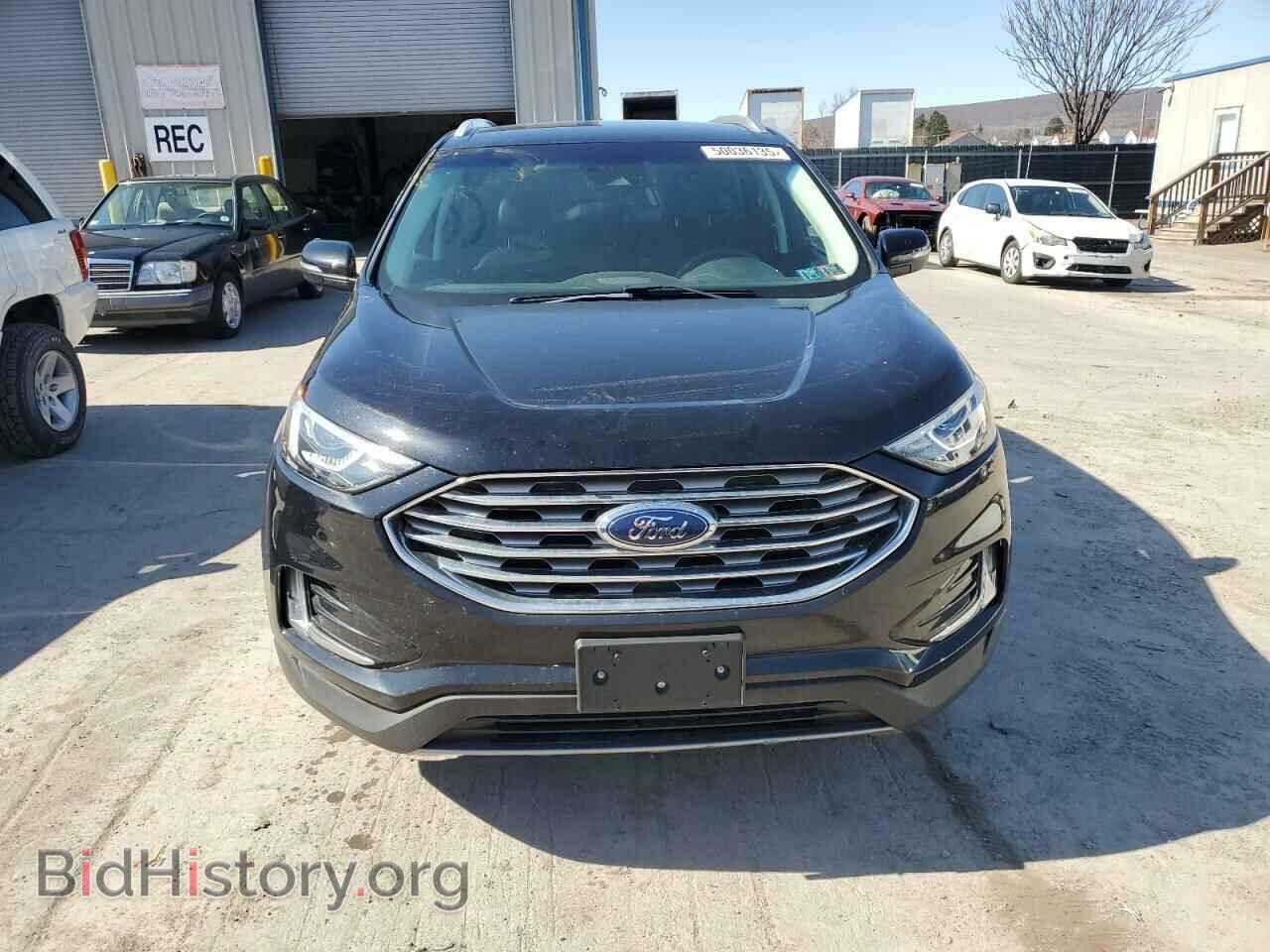 2019 FORD EDGE - VIN: 2FMPK4J96KBC05025 - Фото 5