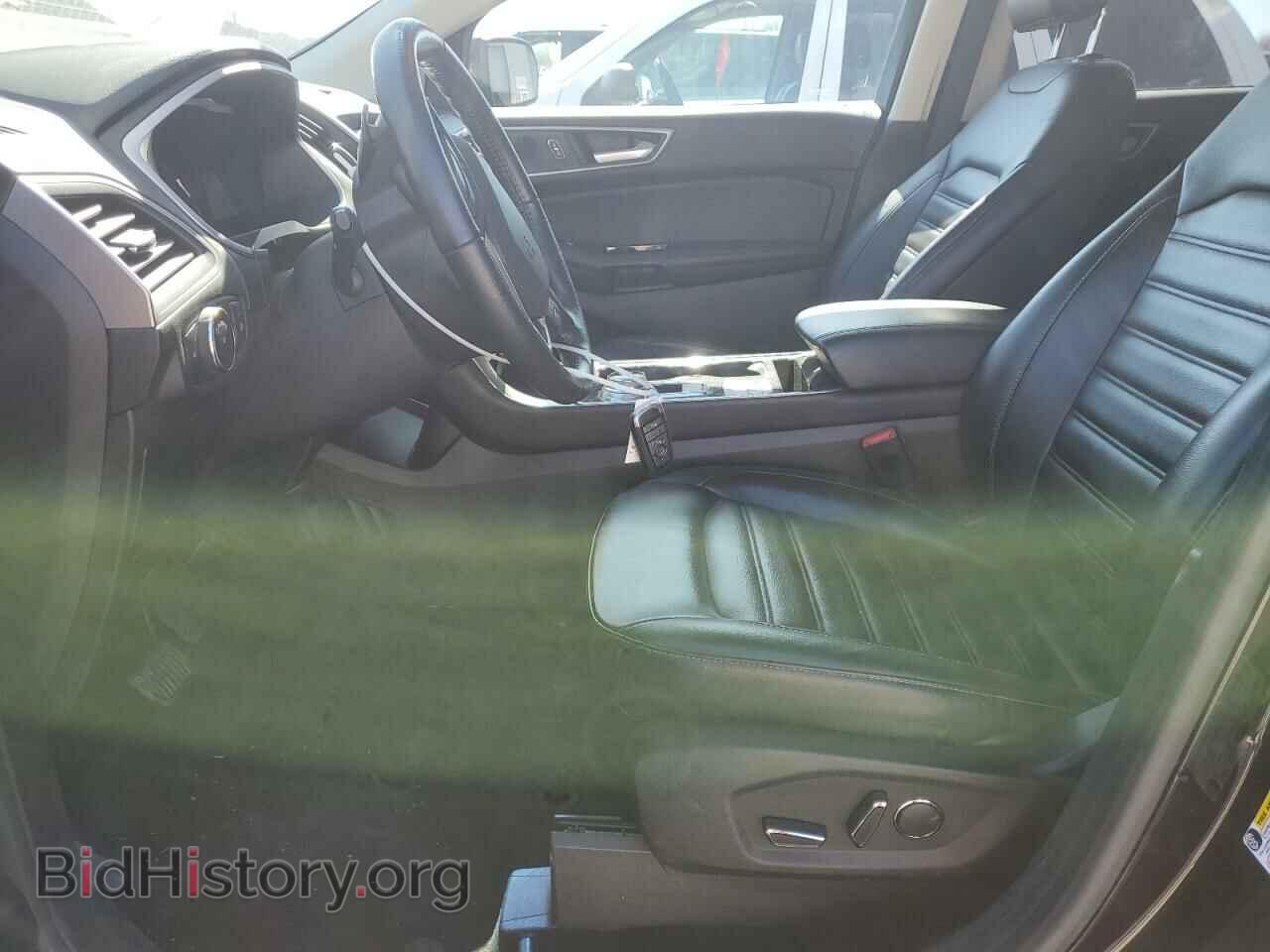 2019 FORD EDGE - VIN: 2FMPK4J96KBC05025 - Фото 7