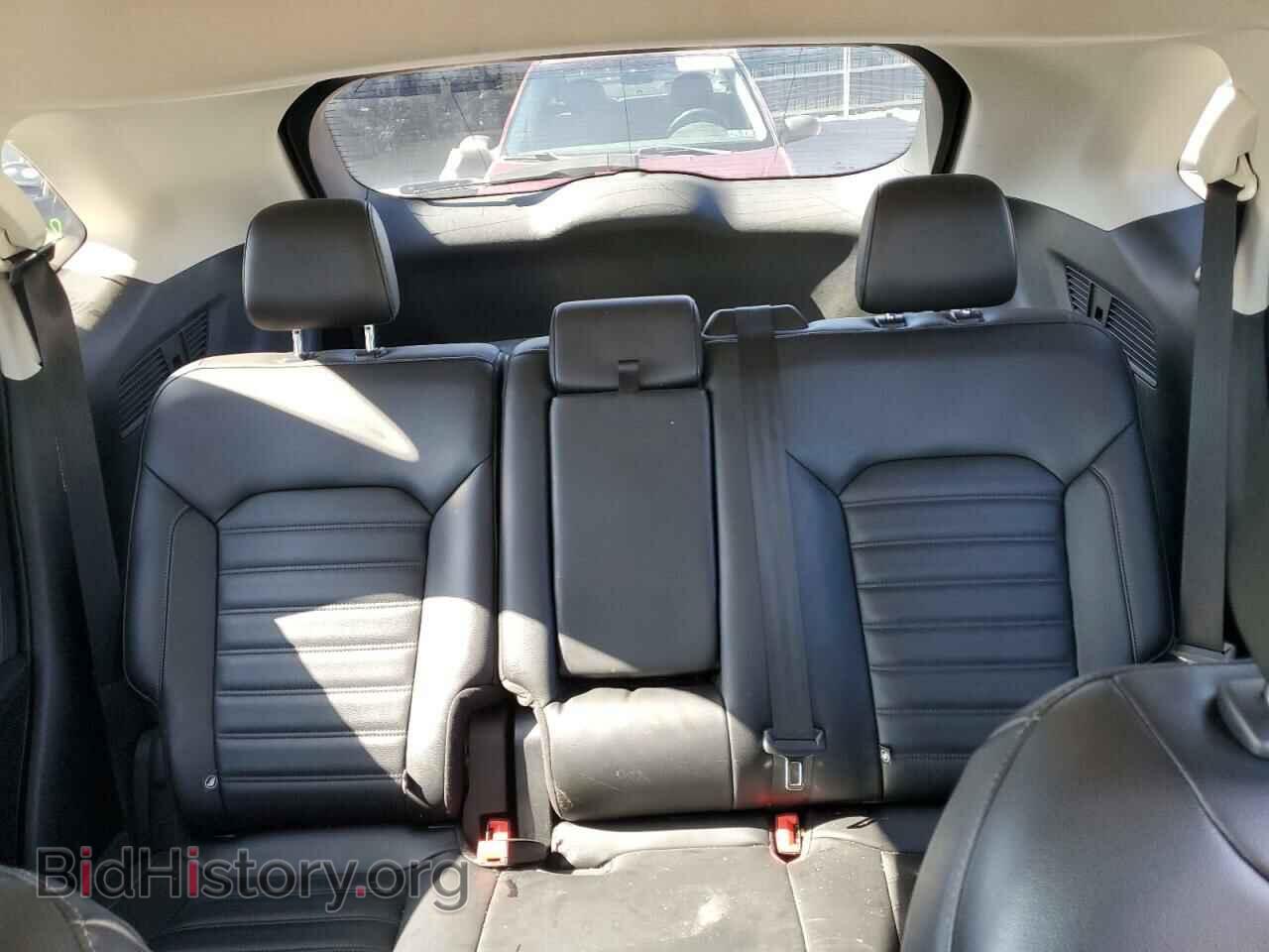 2019 FORD EDGE - VIN: 2FMPK4J96KBC05025 - Фото 10