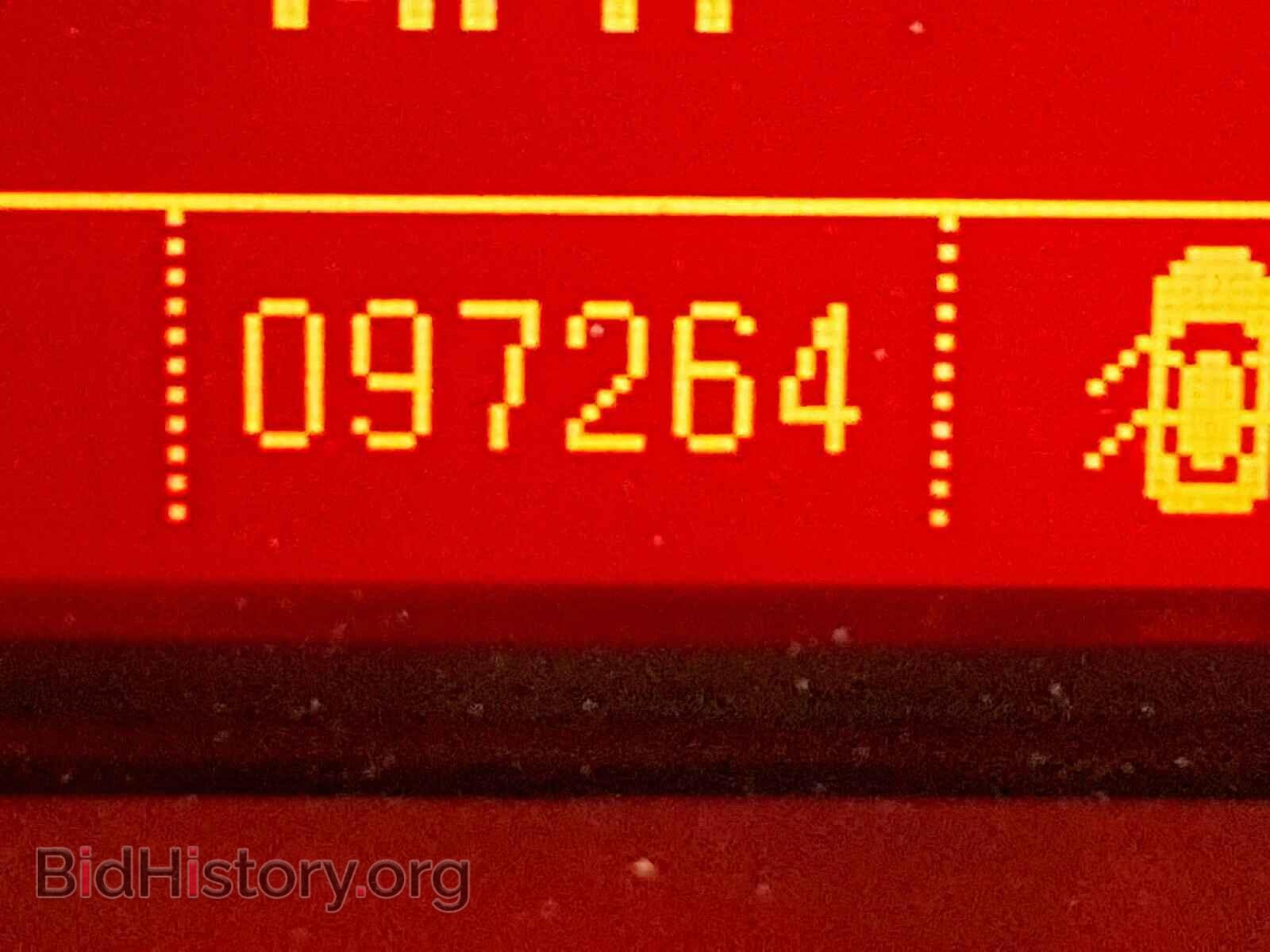 2011 GMC TERRAIN SL - VIN: 2CTALMEC5B6434127 - Фото 8